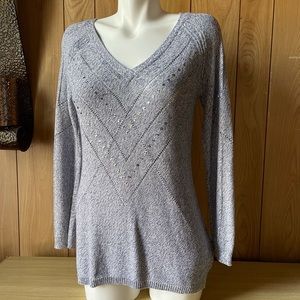 White House Black Market Sweater